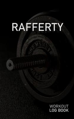 Book cover for Rafferty