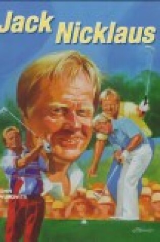 Cover of Jack Nicklaus (Gl)