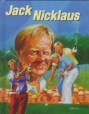 Book cover for Jack Nicklaus (Gl)