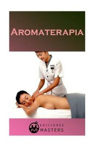 Cover of Aromaterapia