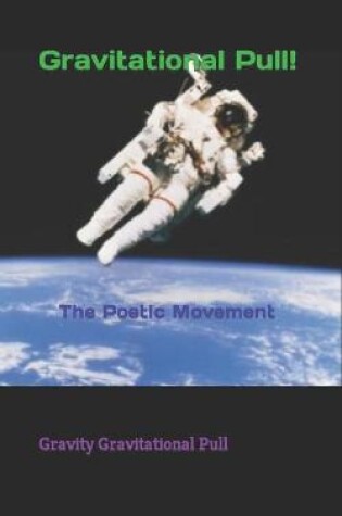 Cover of Gravitational Pull