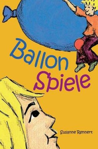 Cover of Ballonspiele