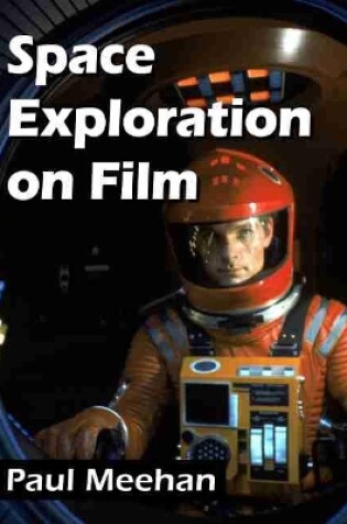 Cover of Space Exploration on Film