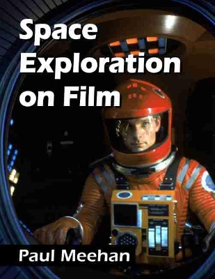 Book cover for Space Exploration on Film