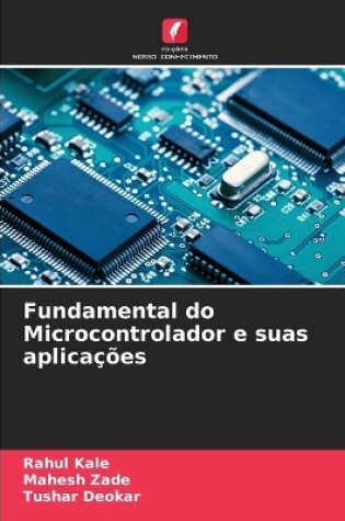 Cover of Fundamental do Microcontrolador e suas aplicações