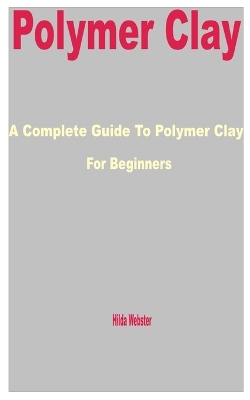 Cover of Polymer Clay