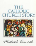 Book cover for The Catholic Church Story