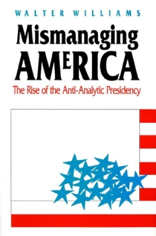 Cover of Mismanaging America