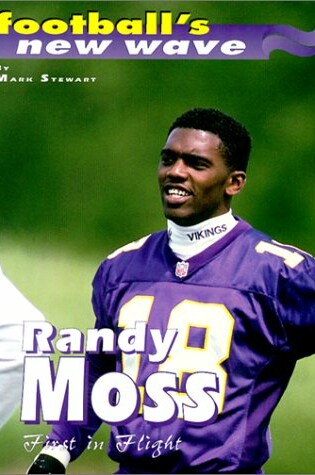 Cover of Randy Moss