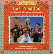 Book cover for Las Posadas