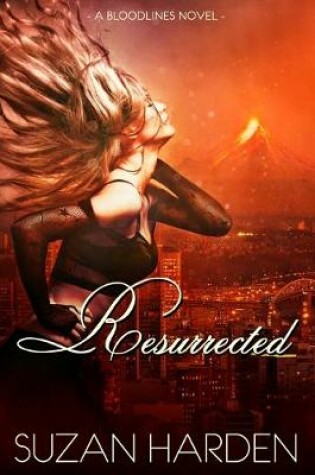 Cover of Resurrected