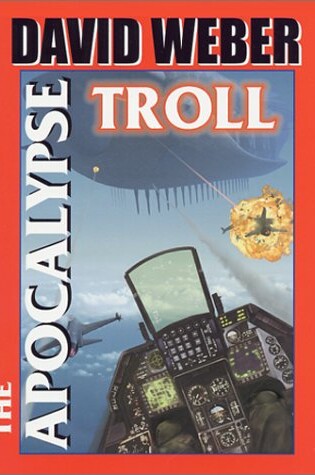 Cover of The Apocalypse Troll