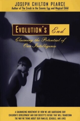 Cover of Evolutions End