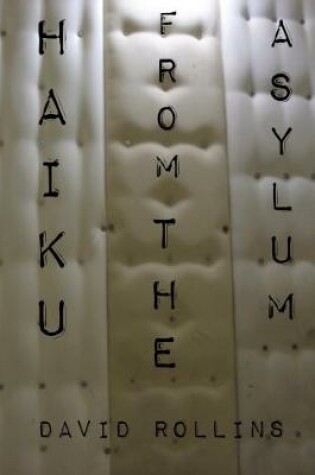 Cover of Haiku From The Asylum