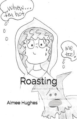 Book cover for Roasting