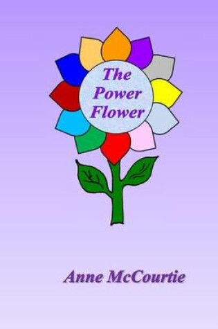 Cover of The Power Flower