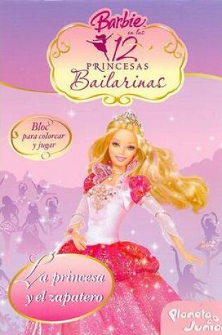 Cover of La Princesa y El Zapatero
