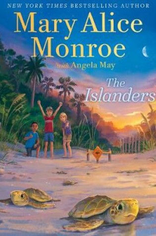 Cover of The Islanders