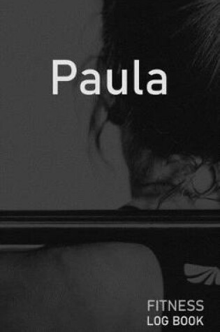 Cover of Paula