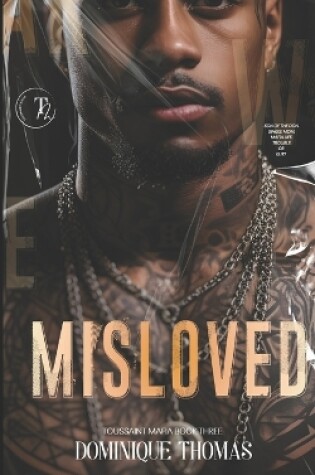 Cover of Misloved