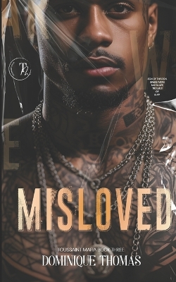 Cover of Misloved