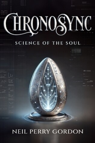 Cover of ChronoSync