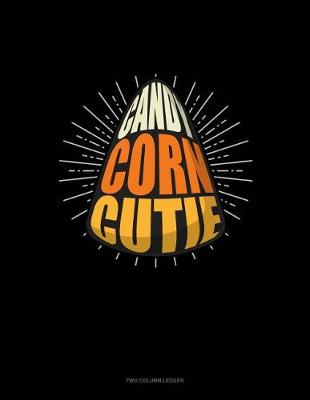 Cover of Candy Corn Cutie