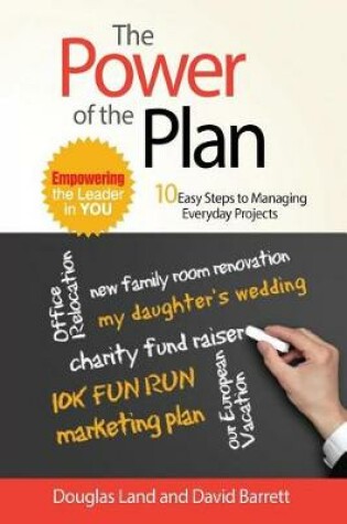 Cover of Power of the Plan