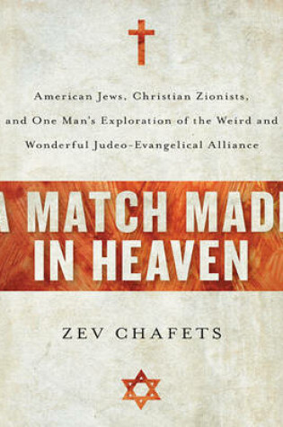 Cover of A Match Made in Heaven