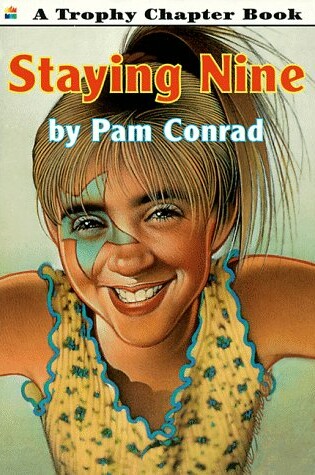 Cover of Staying Nine