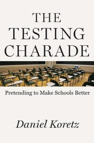 Cover of The Testing Charade