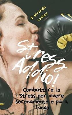 Book cover for Stress Addio!