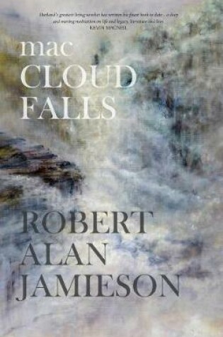 Cover of macCloud Falls