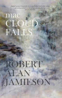 Book cover for macCloud Falls