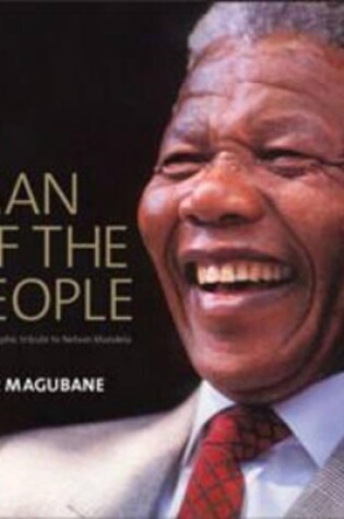 Cover of Man of the people