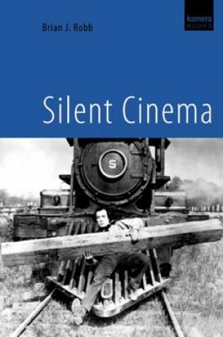 Cover of Silent Cinema