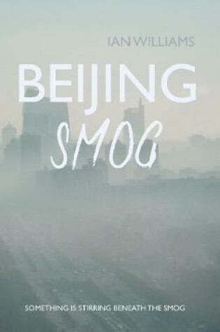 Cover of Beijing Smog