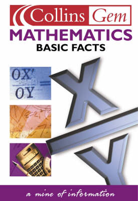 Book cover for Mathematics