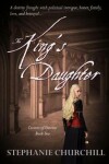 Book cover for The King's Daughter