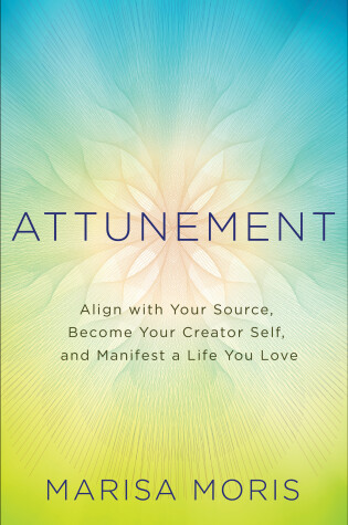 Cover of Attunement