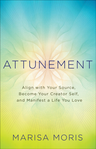 Book cover for Attunement