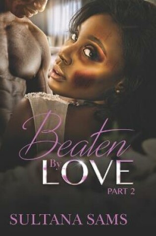 Cover of Beaten By Love part 2