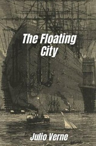 Cover of The Floating City