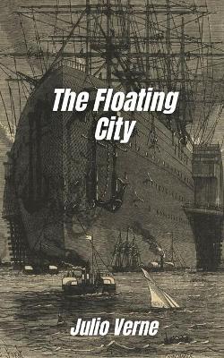 Book cover for The Floating City
