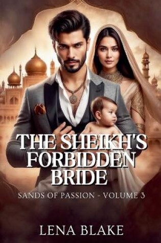 Cover of The Sheikh's Forbidden Bride