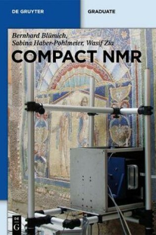 Cover of Compact NMR