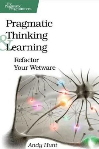 Cover of Pragmatic Thinking and Learning