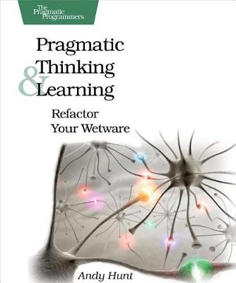 Book cover for Pragmatic Thinking and Learning