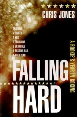 Cover of Falling Hard