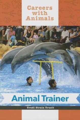 Cover of Animal Trainer